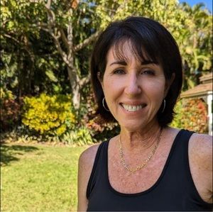 Meet your Posher, Cheryl